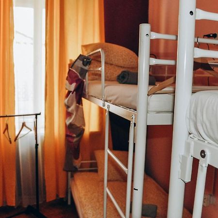Hostel Motion 크라쿠프 외부 사진